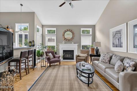 13 Bergen Woods Drive Colonie NY 12047