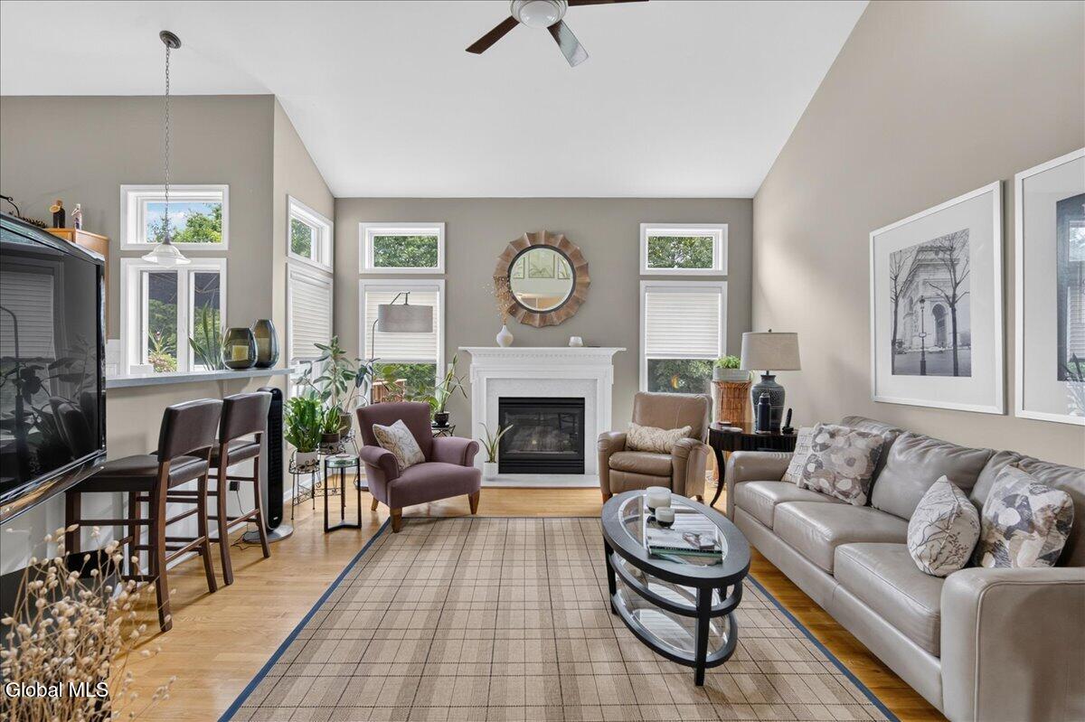 13 Bergen Woods Drive Colonie NY 12047