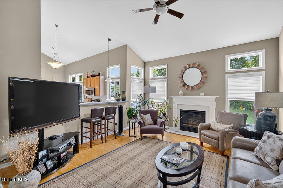 13 Bergen Woods Drive Colonie NY 12047