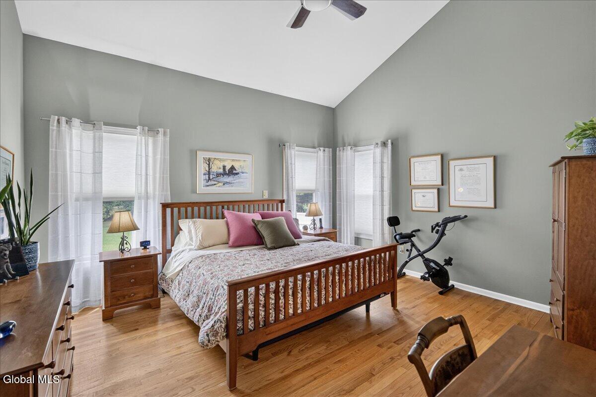 13 Bergen Woods Drive Colonie NY 12047