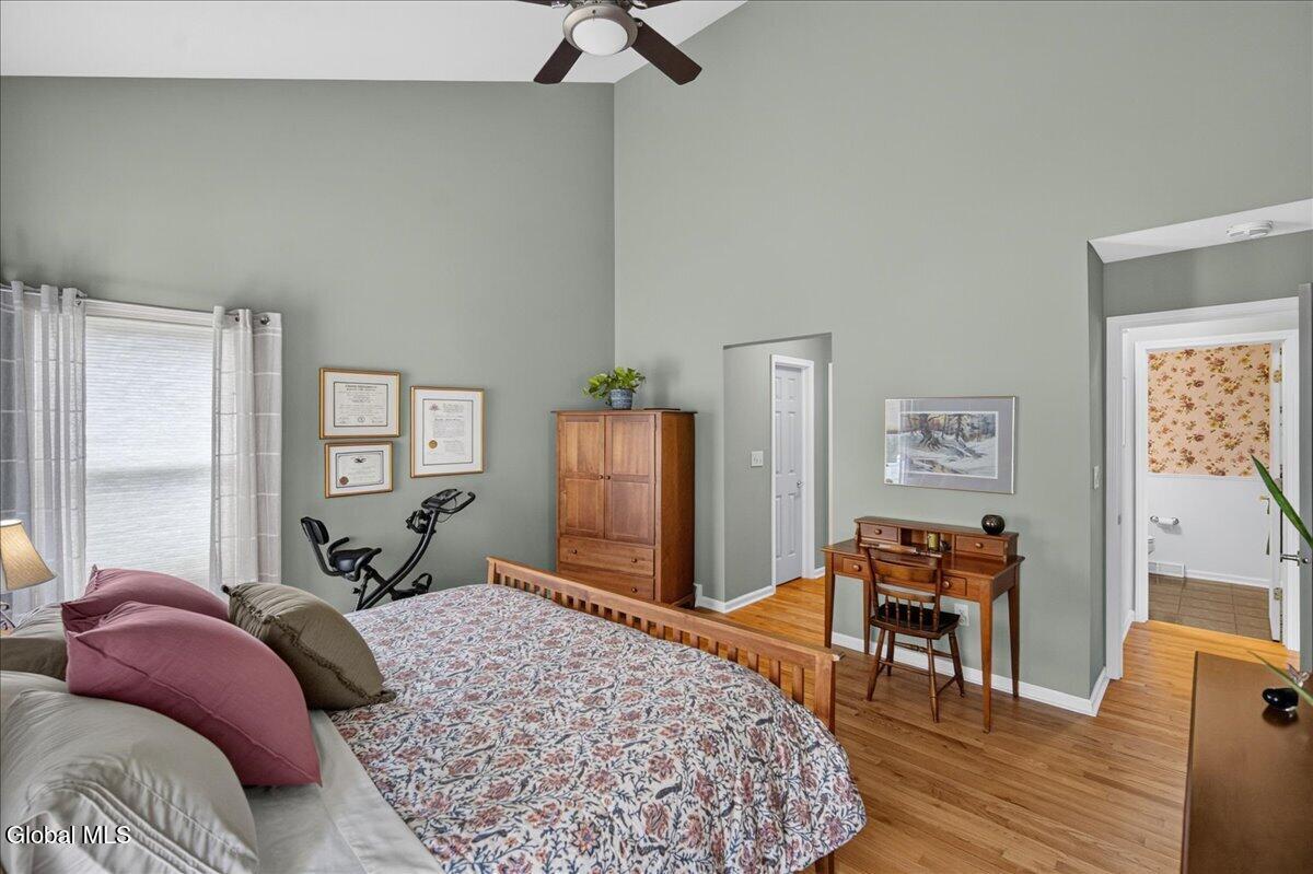 13 Bergen Woods Drive Colonie NY 12047