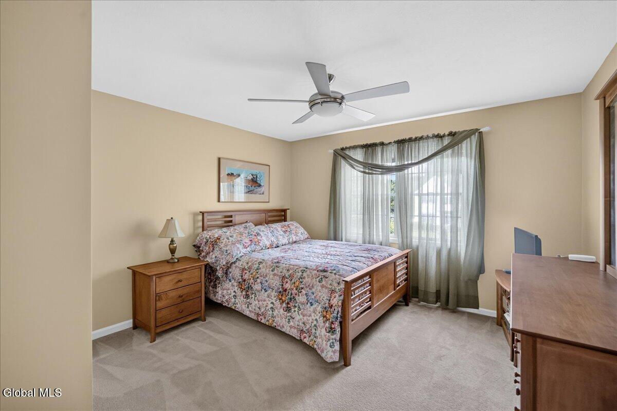 13 Bergen Woods Drive Colonie NY 12047