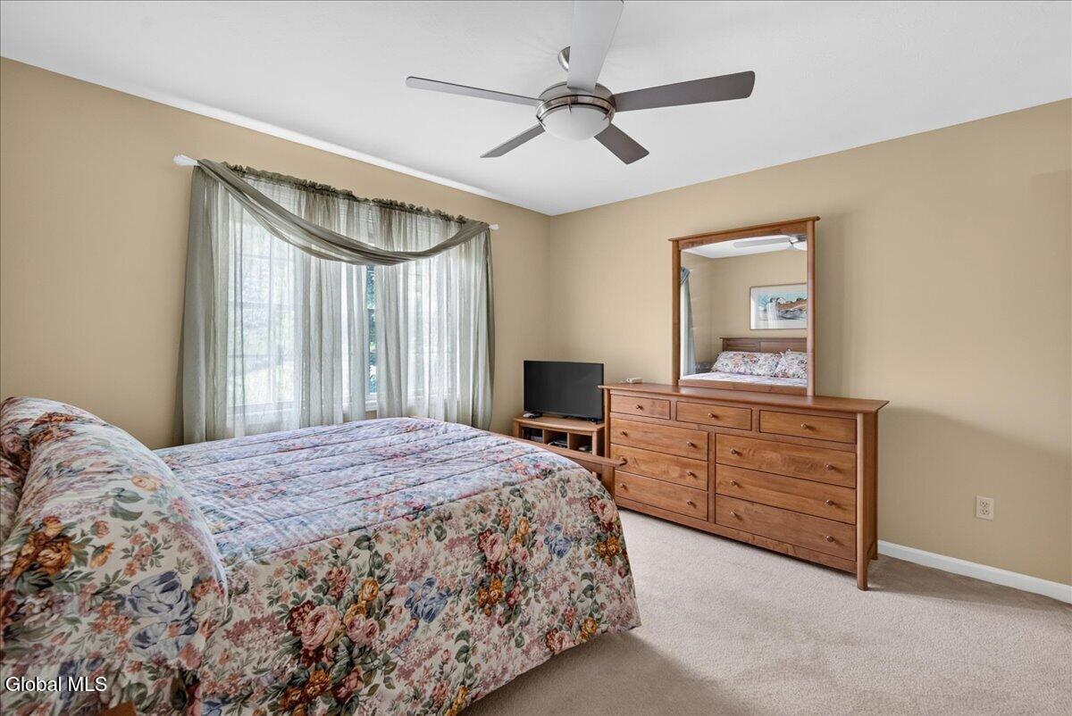 13 Bergen Woods Drive Colonie NY 12047