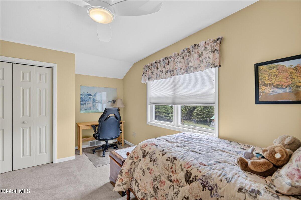 13 Bergen Woods Drive Colonie NY 12047