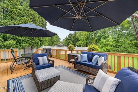 13 Bergen Woods Drive Colonie NY 12047