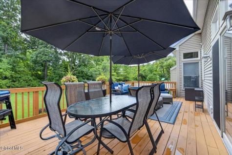 13 Bergen Woods Drive Colonie NY 12047