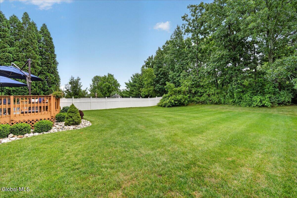 13 Bergen Woods Drive Colonie NY 12047