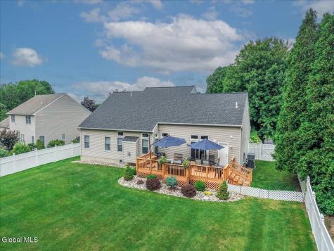 13 Bergen Woods Drive Colonie NY 12047