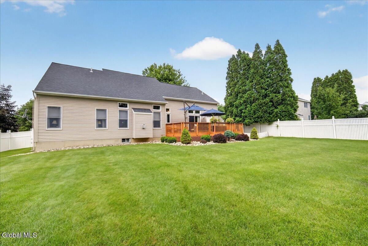 13 Bergen Woods Drive Colonie NY 12047