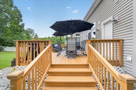 13 Bergen Woods Drive Colonie NY 12047