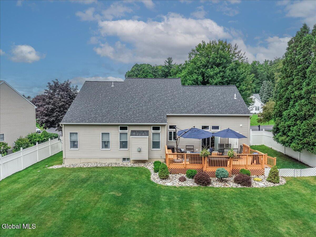 13 Bergen Woods Drive Colonie NY 12047