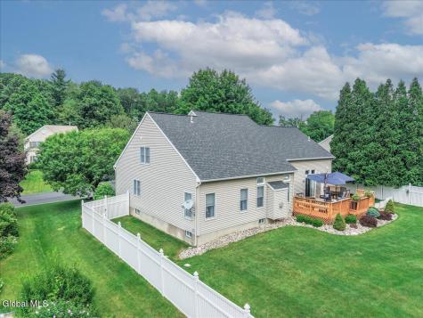 13 Bergen Woods Drive Colonie NY 12047