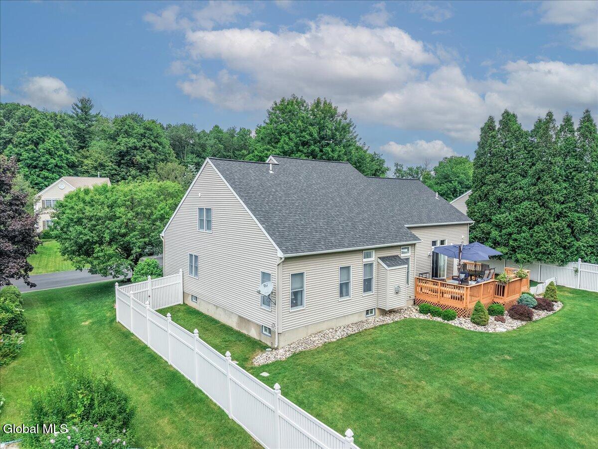 13 Bergen Woods Drive Colonie NY 12047