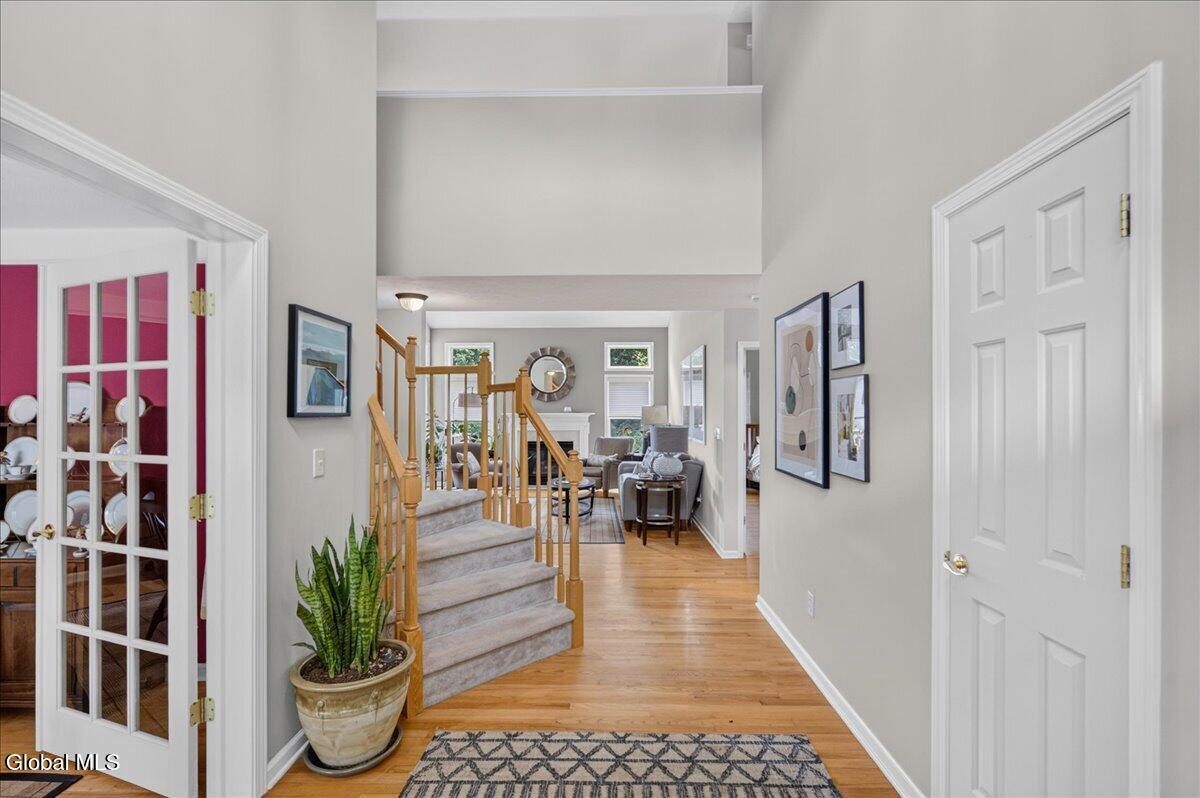 13 Bergen Woods Drive Colonie NY 12047