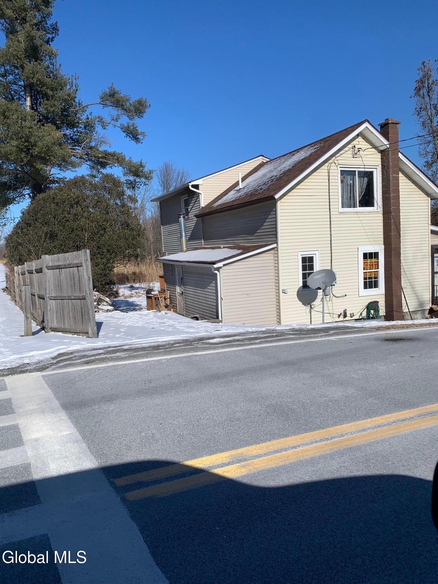 9 Lower Newtown Road Waterford NY 12188