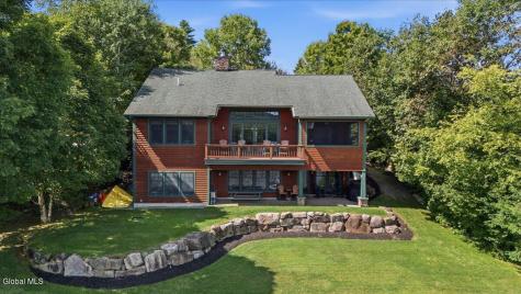 64 Pointe Drive Schroon Lake NY 12870