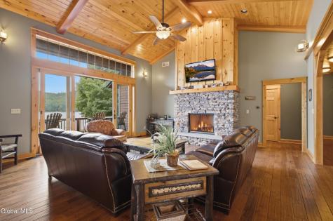 64 Pointe Drive Schroon Lake NY 12870