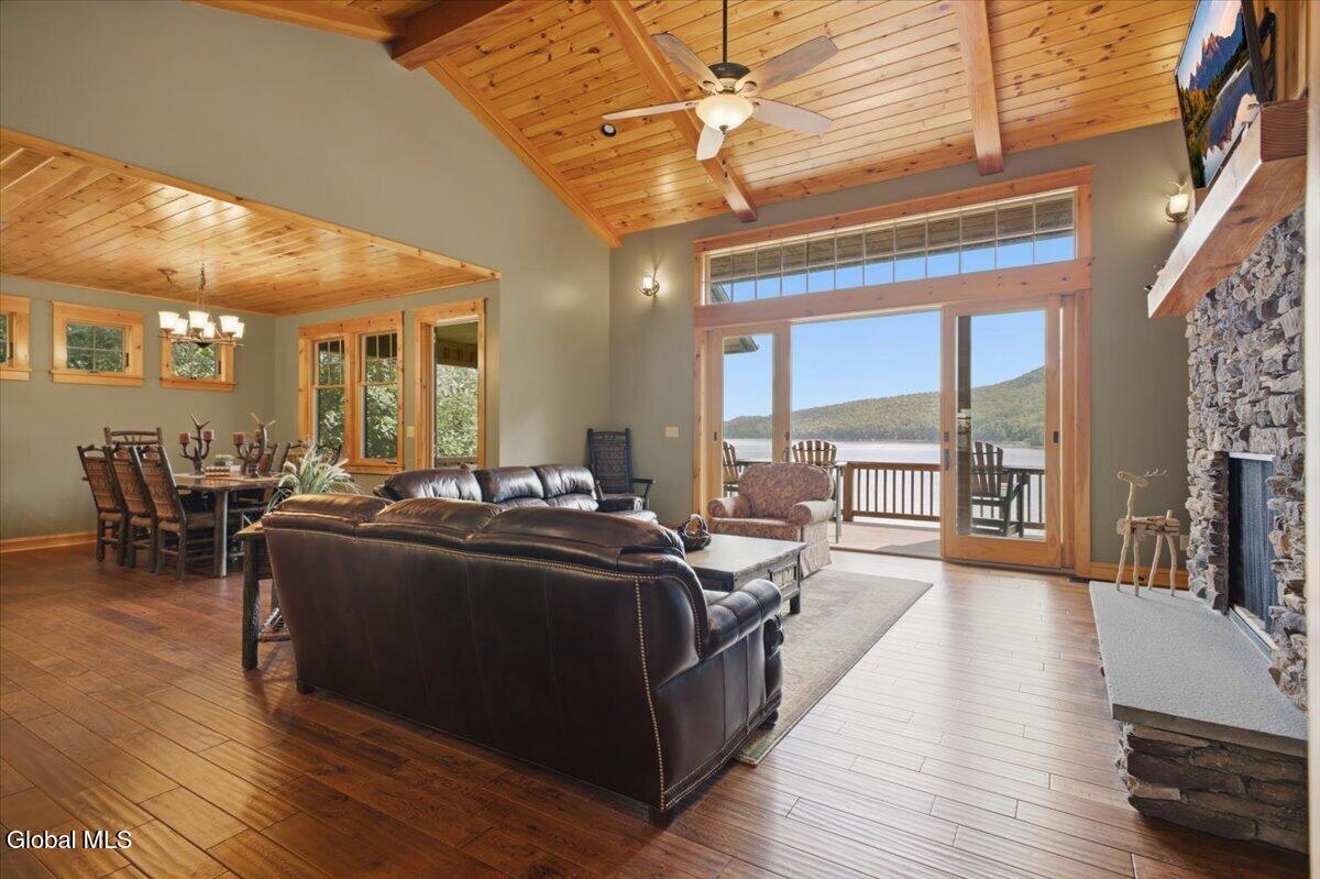 64 Pointe Drive Schroon Lake NY 12870