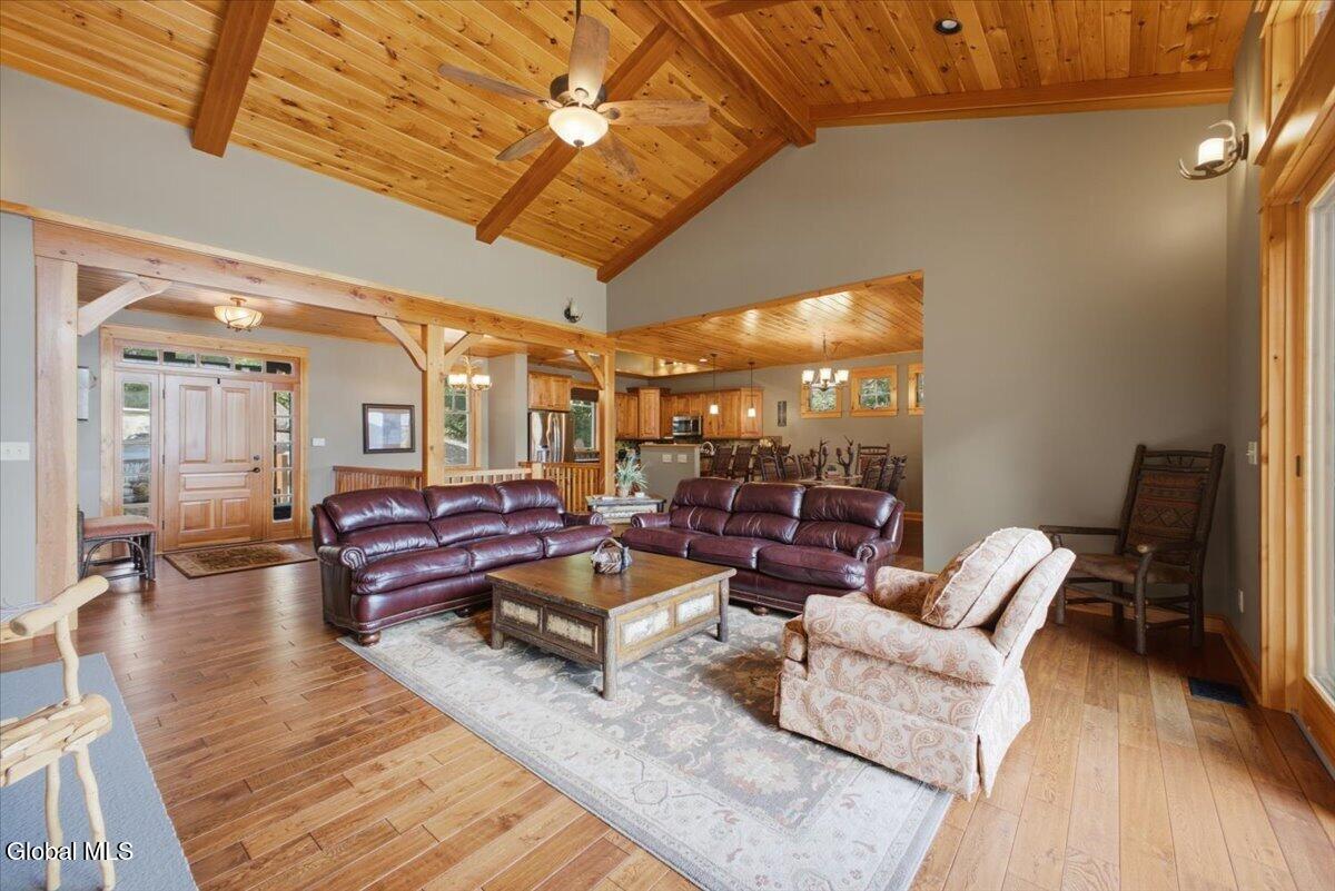 64 Pointe Drive Schroon Lake NY 12870