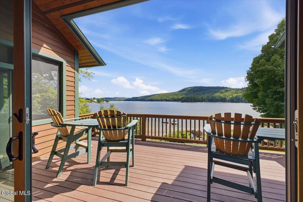 64 Pointe Drive Schroon Lake NY 12870