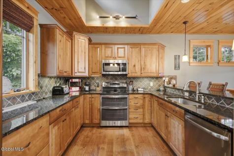 64 Pointe Drive Schroon Lake NY 12870