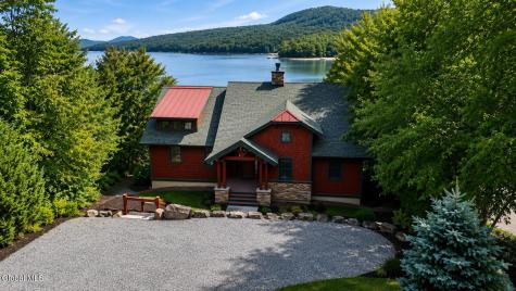 64 Pointe Drive Schroon Lake NY 12870