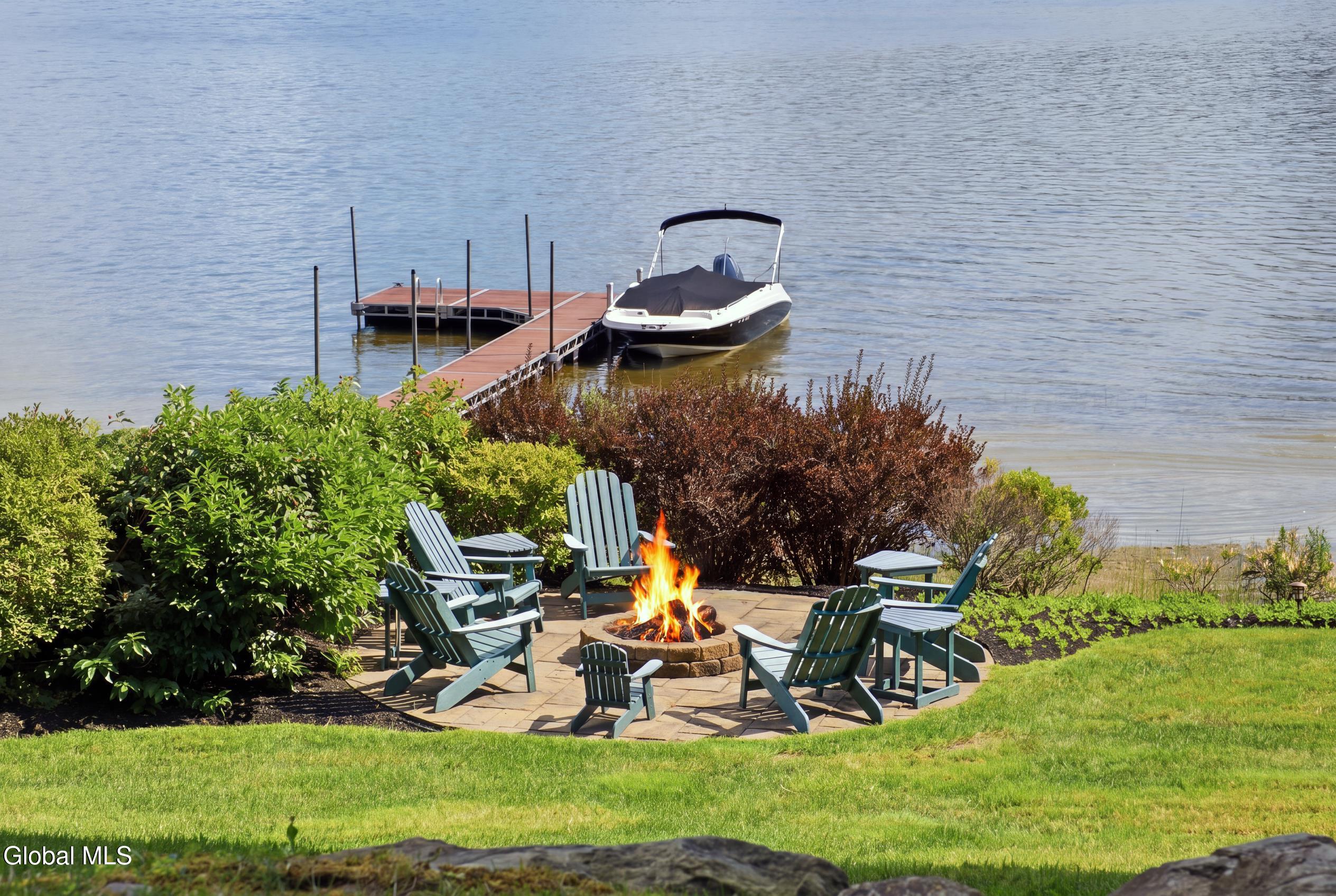 64 Pointe Drive Schroon Lake NY 12870