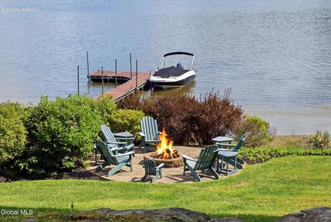 64 Pointe Drive Schroon Lake NY 12870
