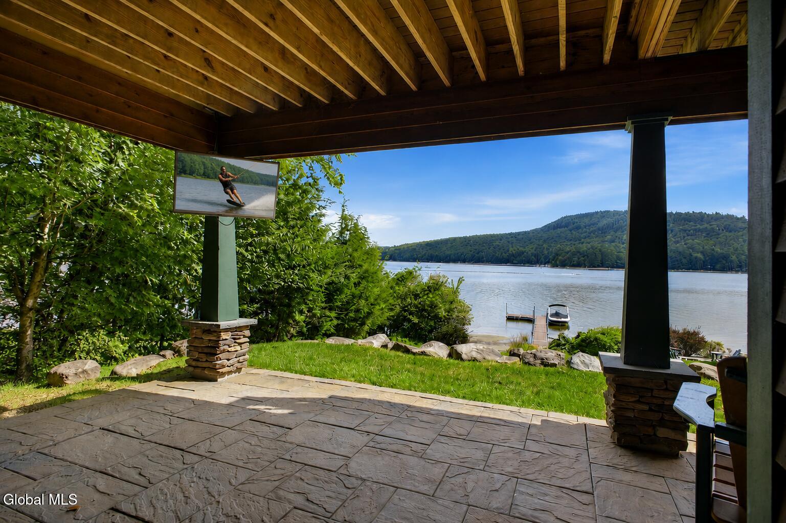 64 Pointe Drive Schroon Lake NY 12870
