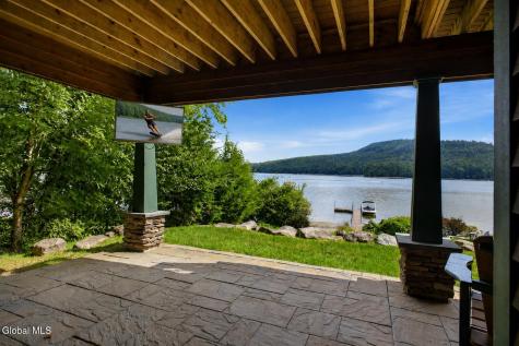 64 Pointe Drive Schroon Lake NY 12870