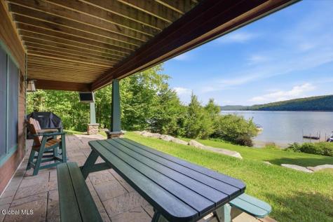 64 Pointe Drive Schroon Lake NY 12870