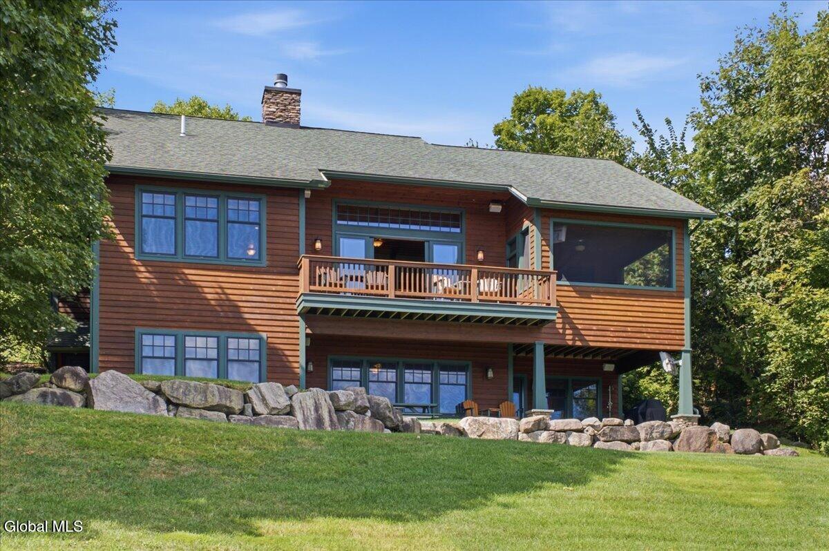 64 Pointe Drive Schroon Lake NY 12870