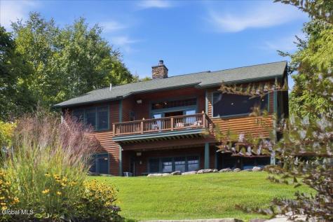 64 Pointe Drive Schroon Lake NY 12870