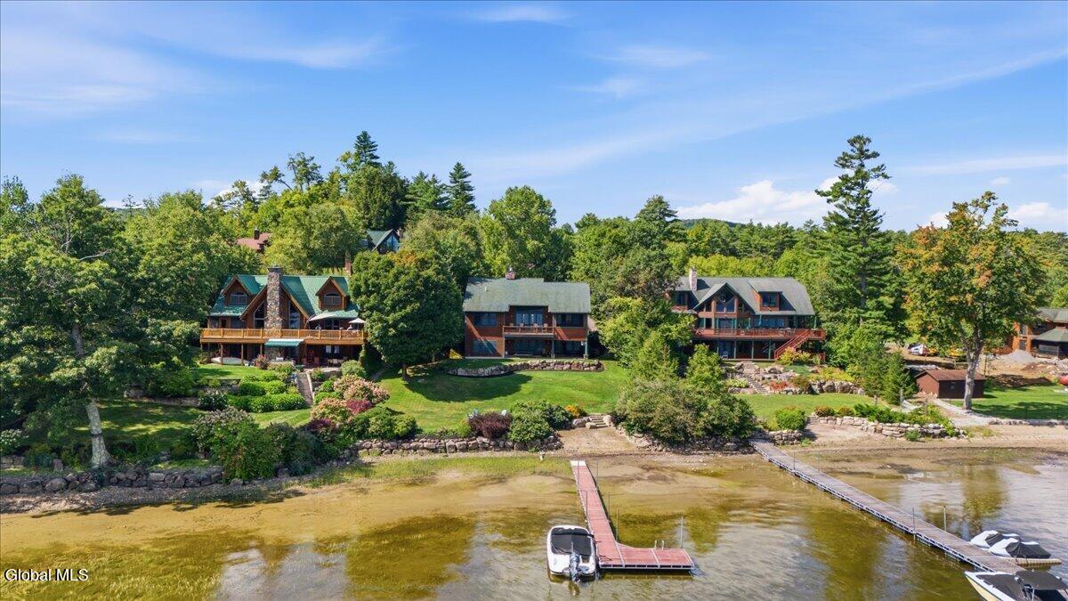 64 Pointe Drive Schroon Lake NY 12870