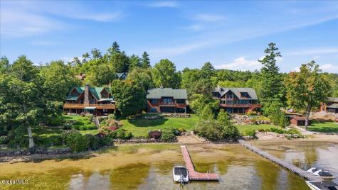64 Pointe Drive Schroon Lake NY 12870