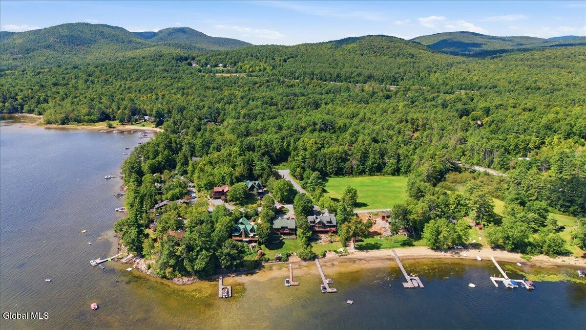 64 Pointe Drive Schroon Lake NY 12870