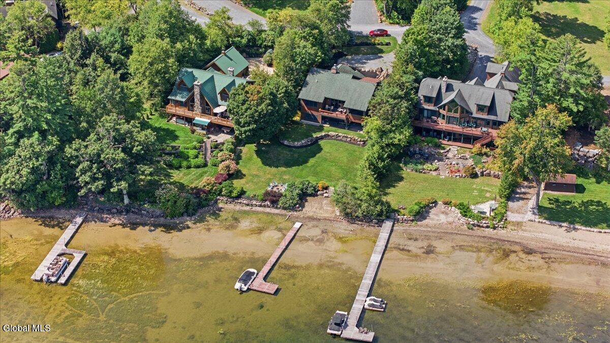 64 Pointe Drive Schroon Lake NY 12870
