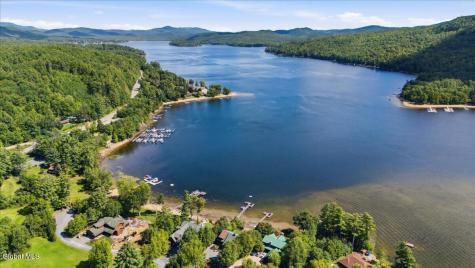 64 Pointe Drive Schroon Lake NY 12870