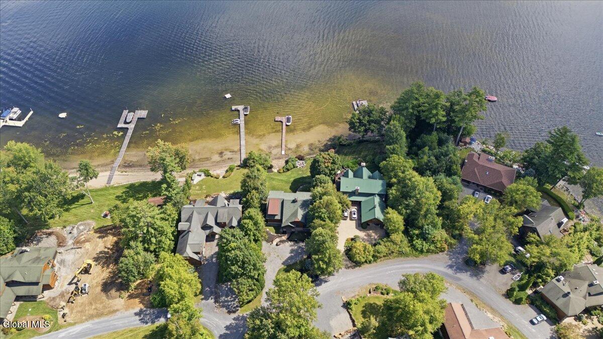 64 Pointe Drive Schroon Lake NY 12870
