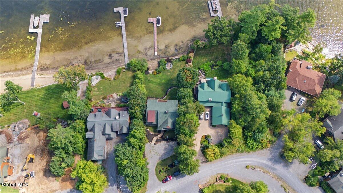 64 Pointe Drive Schroon Lake NY 12870