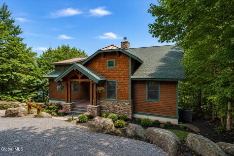 64 Pointe Drive Schroon Lake NY 12870