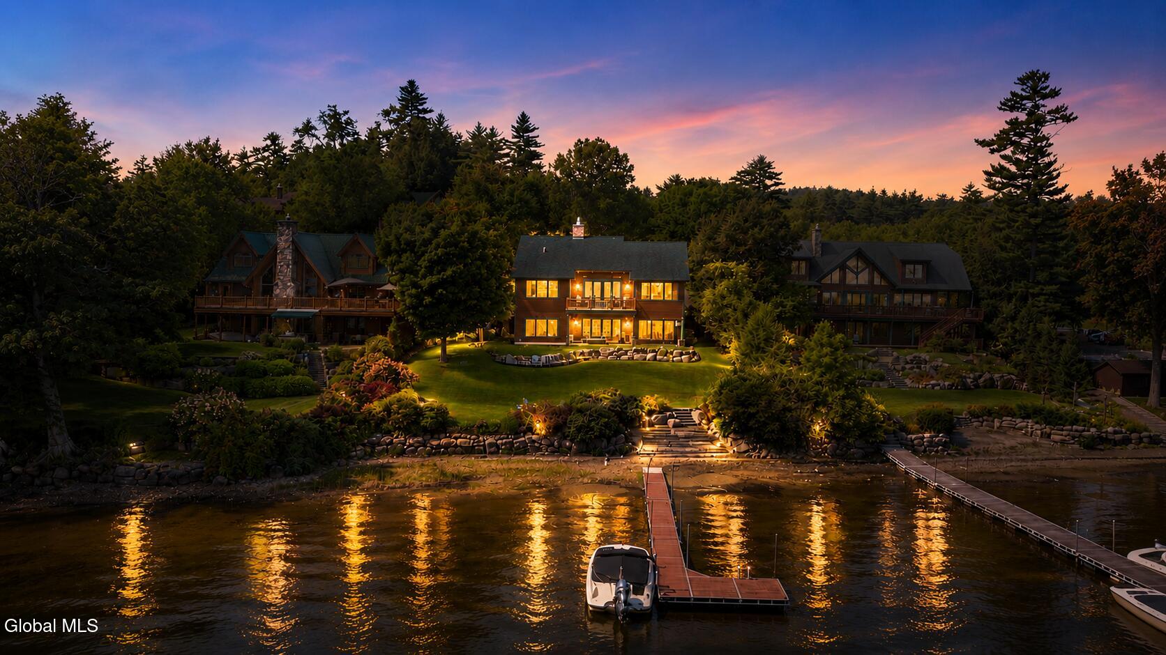 64 Pointe Drive Schroon Lake NY 12870