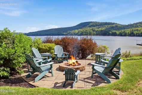 64 Pointe Drive Schroon Lake NY 12870