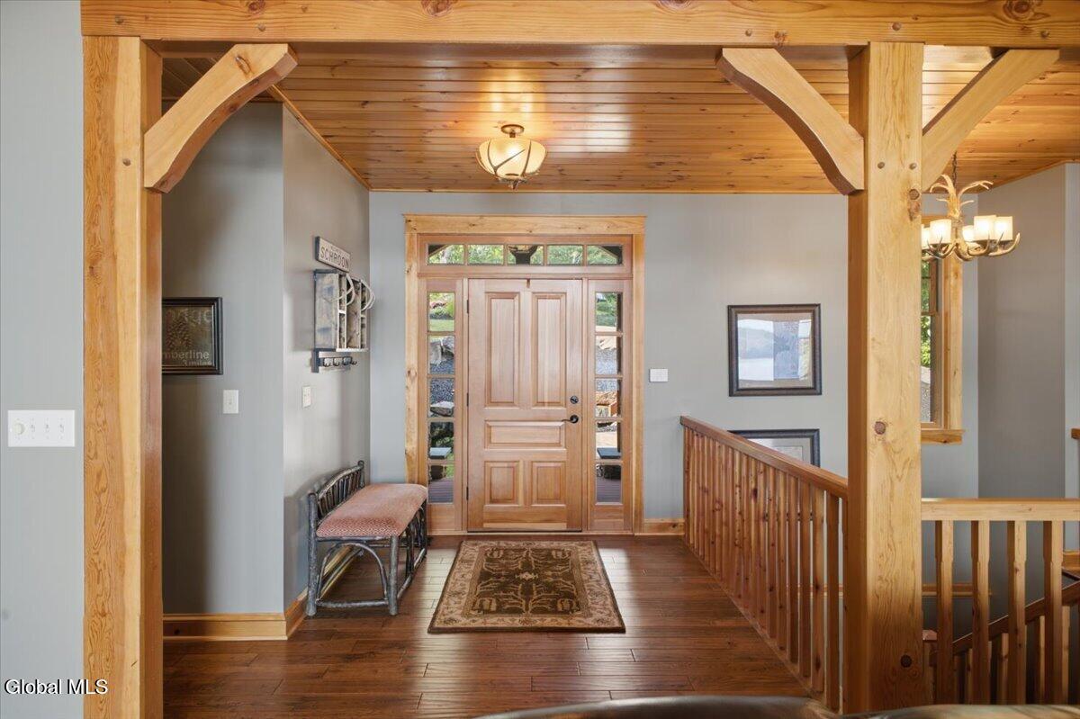 64 Pointe Drive Schroon Lake NY 12870