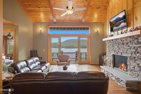 64 Pointe Drive Schroon Lake NY 12870