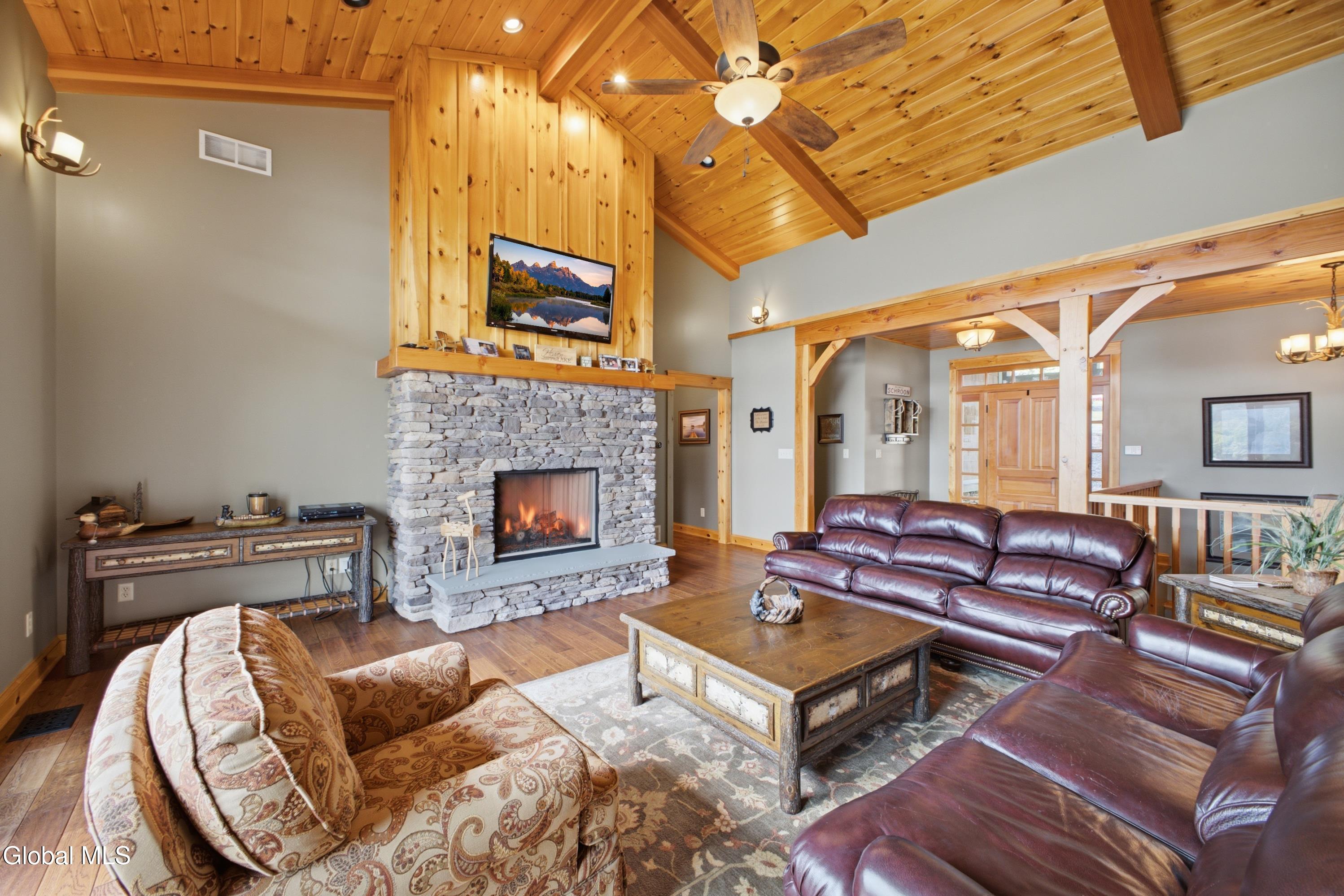 64 Pointe Drive Schroon Lake NY 12870