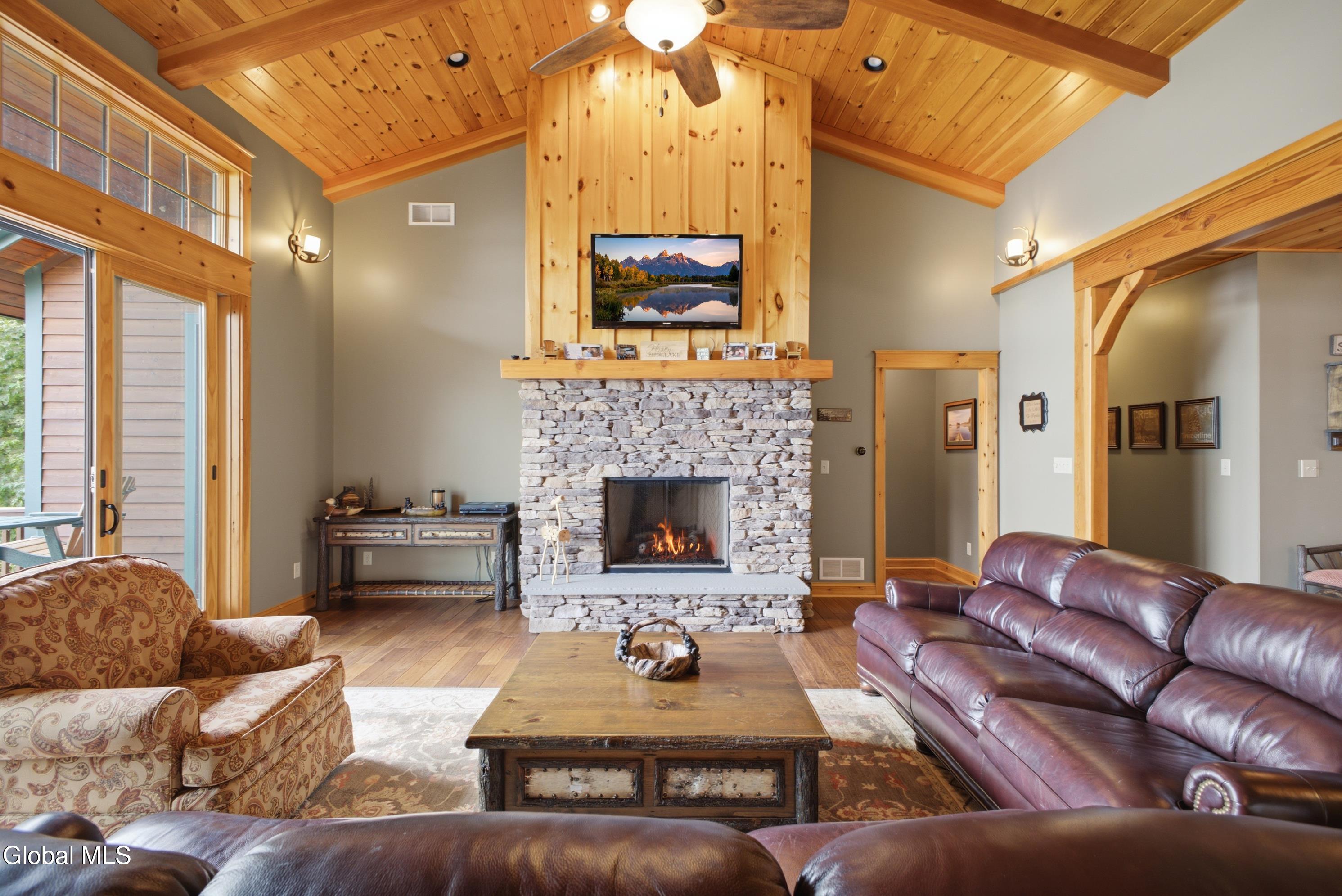 64 Pointe Drive Schroon Lake NY 12870