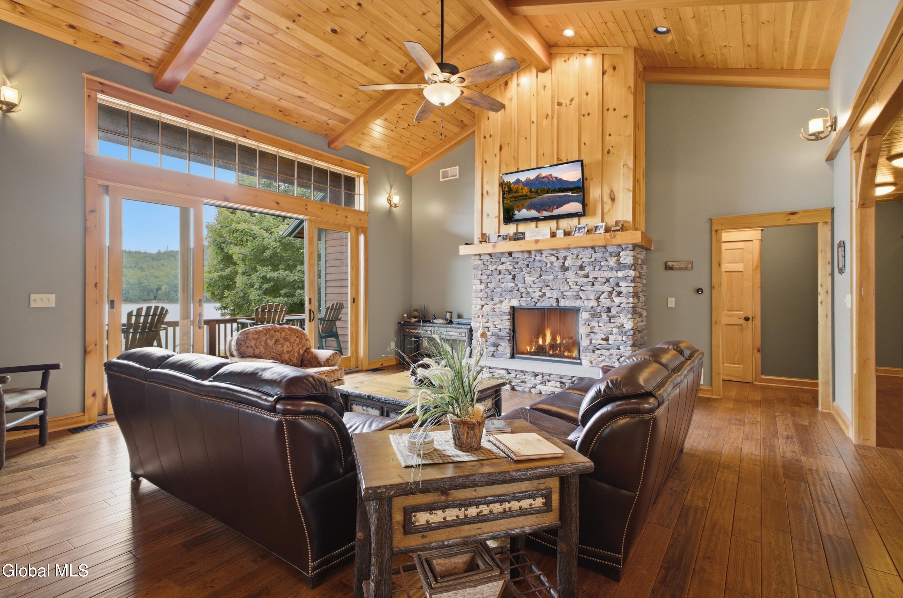 64 Pointe Drive Schroon Lake NY 12870