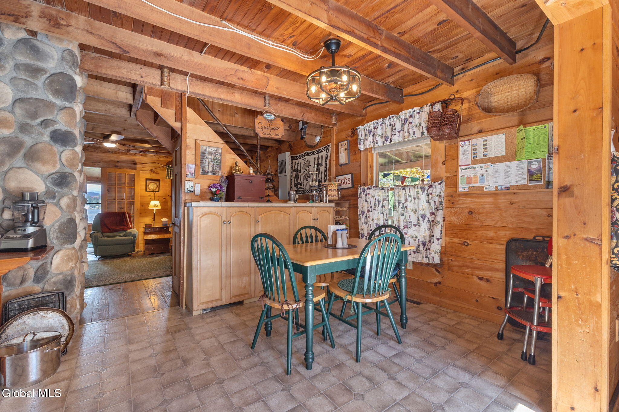 214 S Shore East Caroga Road Caroga Lake NY 12032