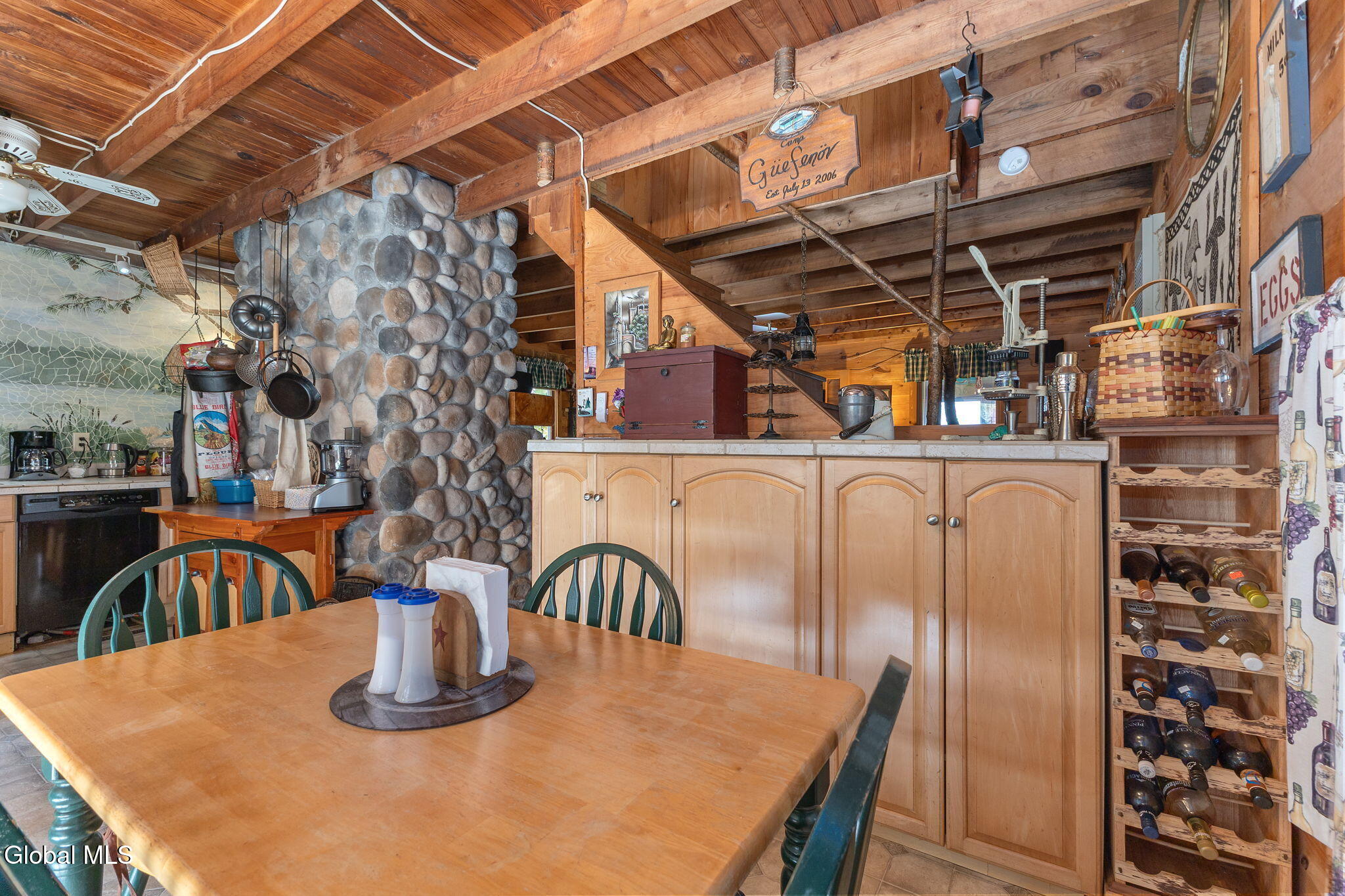 214 S Shore East Caroga Road Caroga Lake NY 12032